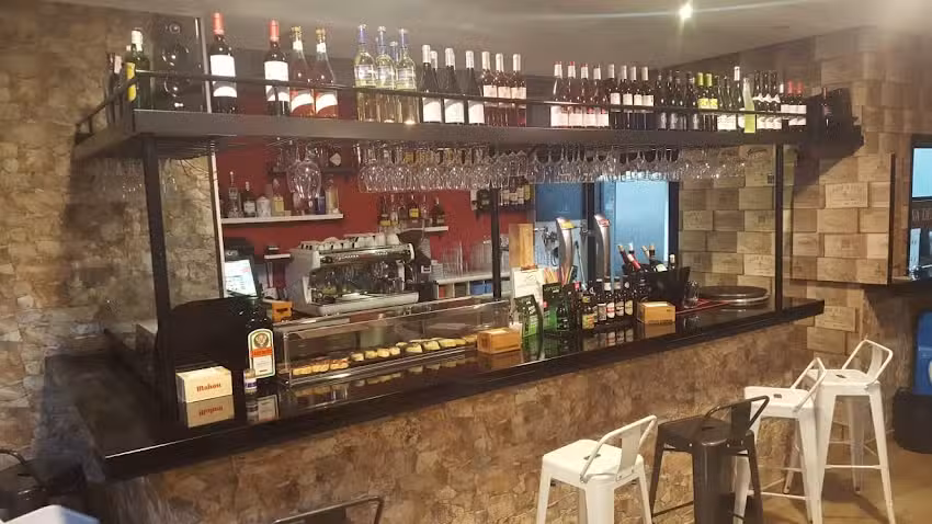 La Cava