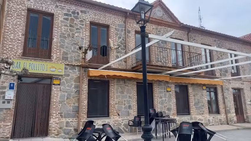 La Caverna del Oso