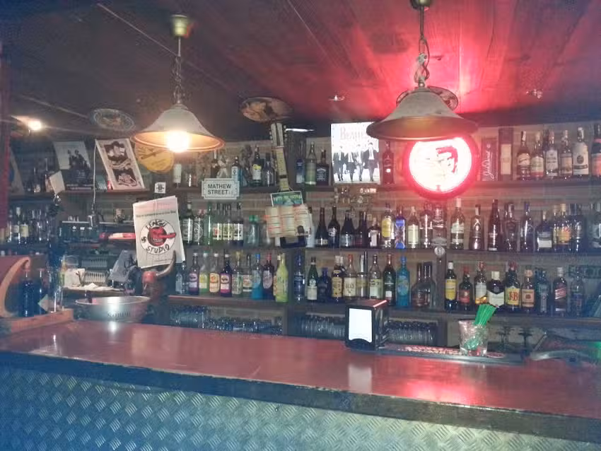 La Caverna Sala De Conciertos