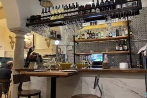 La Cayetana | Restaurante Sevilla