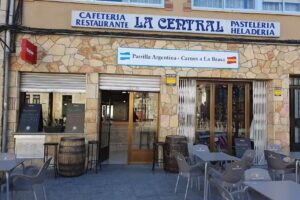 La Central de Payano – Bar Restaurante
