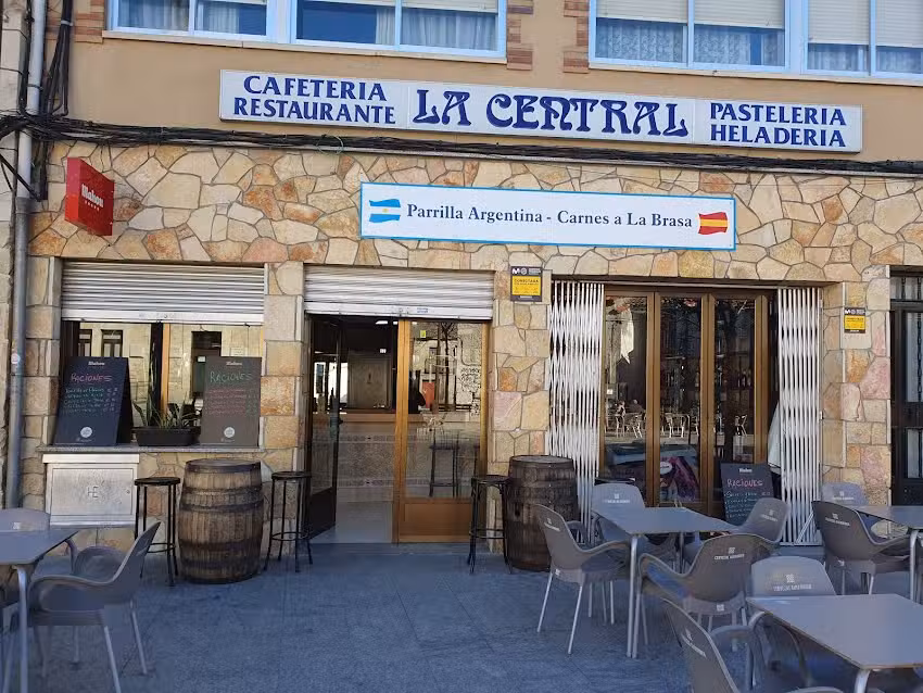 La Central de Payano &ndash; Bar Restaurante