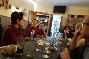 La Central Gastrobar