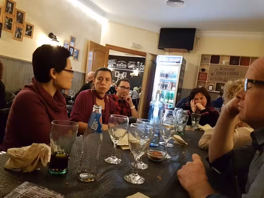 La Central Gastrobar