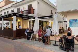 La Cepa de C&aacute;diz