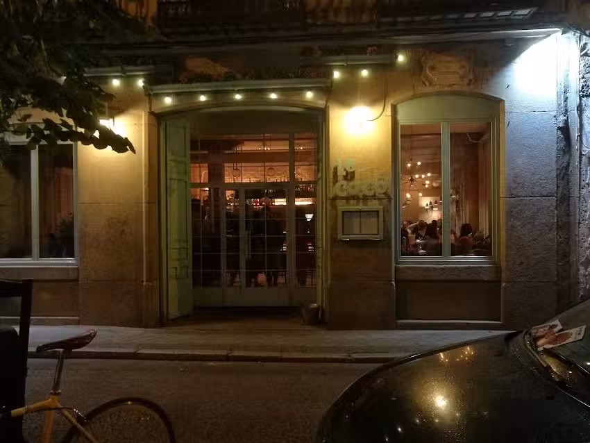 La Cerda de Chueca