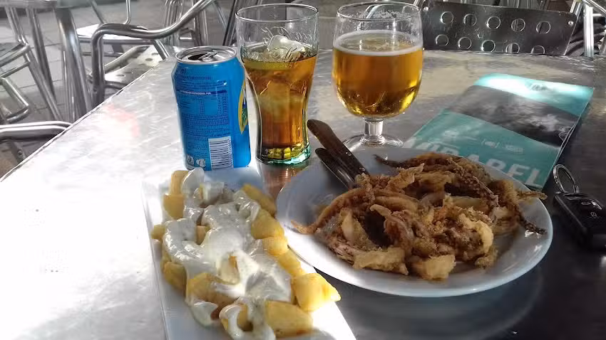 La Cervecera Mirabel