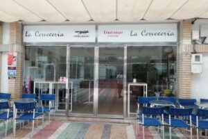 La Cervecer&iacute;a