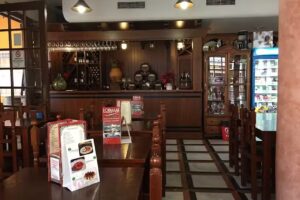 La Cervecer&iacute;a