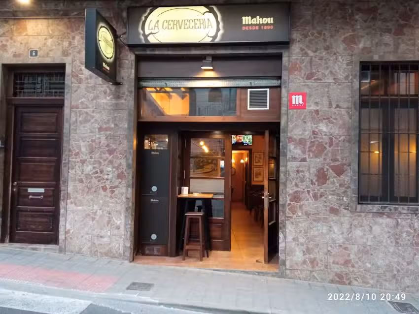 La Cerveceria