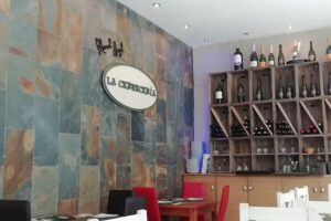 La Cerveceria