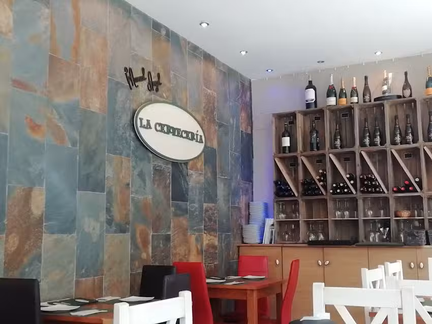 La Cerveceria