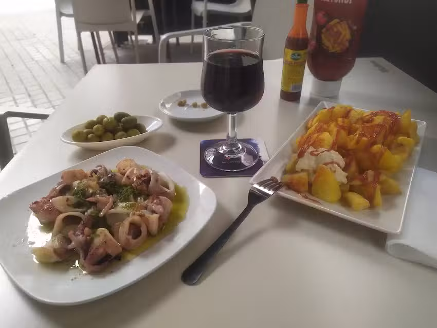 La Cerveceria Cafeteria