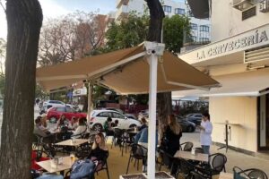 La Cervecer&iacute;a Catalina