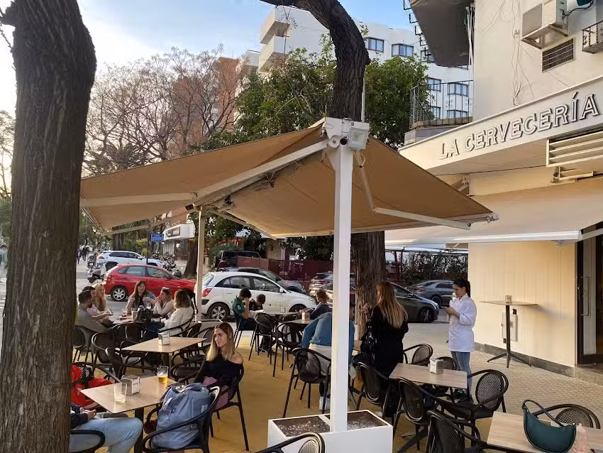 La Cervecer&iacute;a Catalina