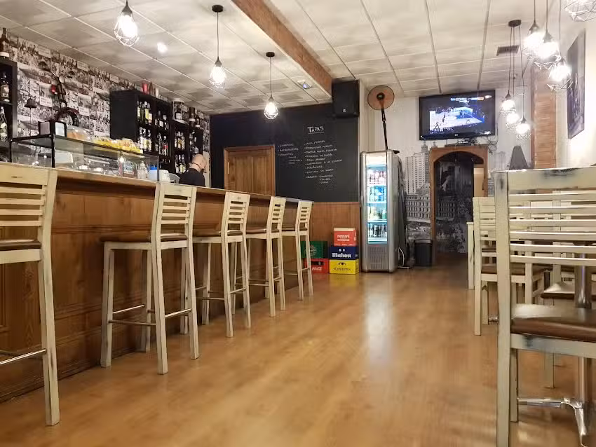 La Cervecer&iacute;a Chantada