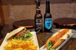 La Cervecer&iacute;a Clandestina