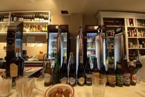 La Cervecer&iacute;a del Abad