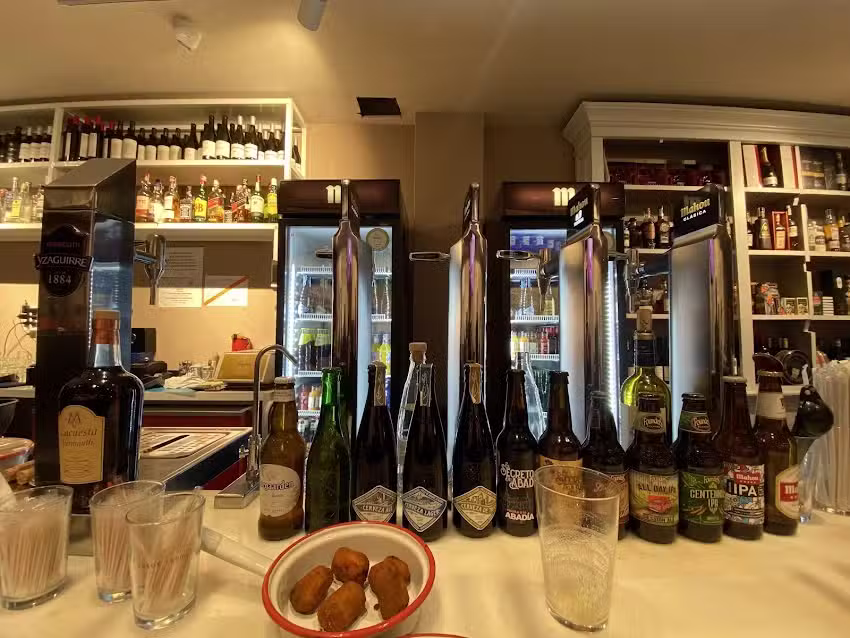 La Cervecer&iacute;a del Abad