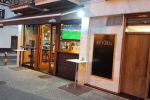 La Cervecer&iacute;a del Antiguo