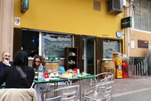 La Cerveceria Del Monasterio Jumilla