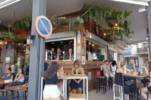 La Cervecería Puerto Pollensa