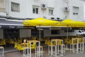 La Cerveceria San Jeronimo