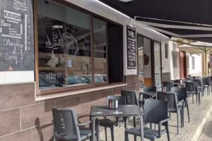 La Cervecería Tarifa