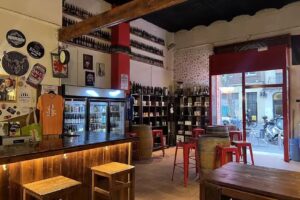 La Cervecita Nuestra De Cada D&iacute;a