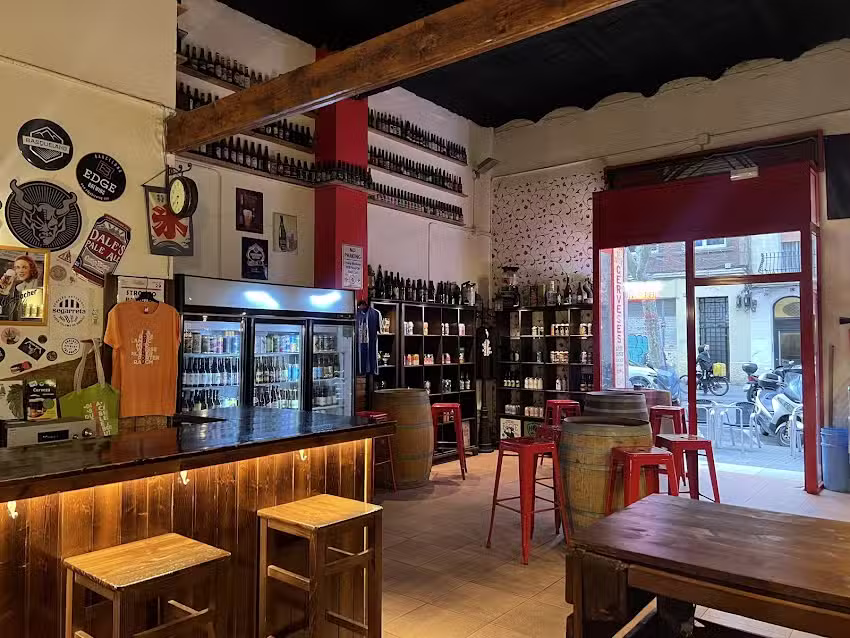 La Cervecita Nuestra De Cada D&iacute;a