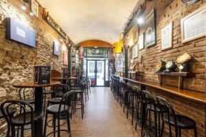 La Cervesera Artesana