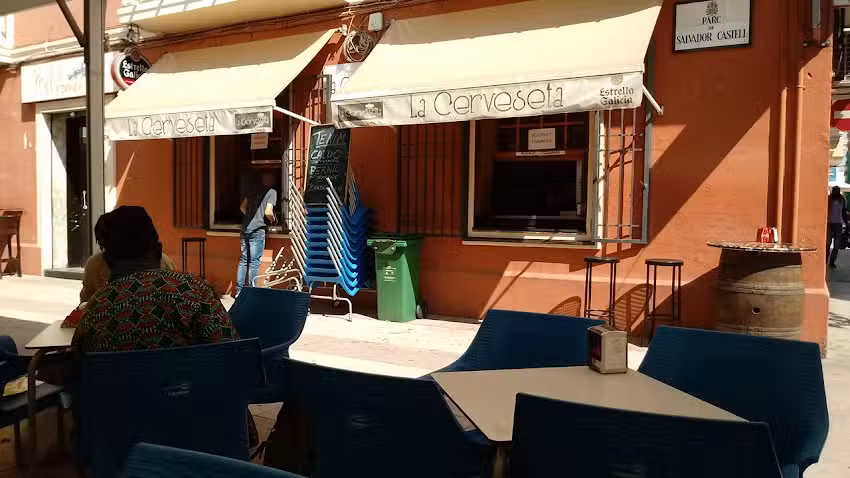 La Cerveseta