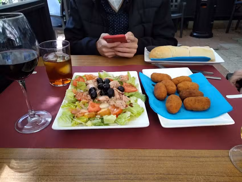 La Chamba