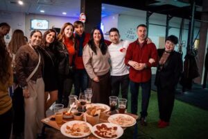 La Charquita Healthy Bar / Pokes, Açaís y desayunos