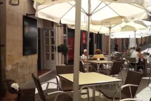 La Chesita Gastrobar