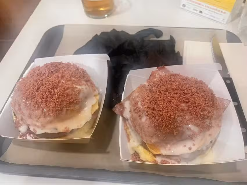 La Chisper&iacute;a