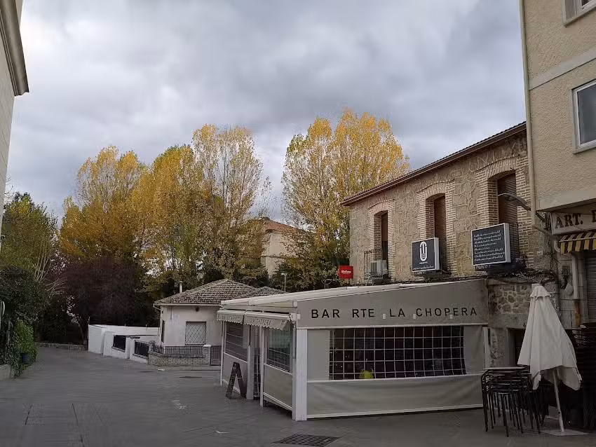 La Chopera
