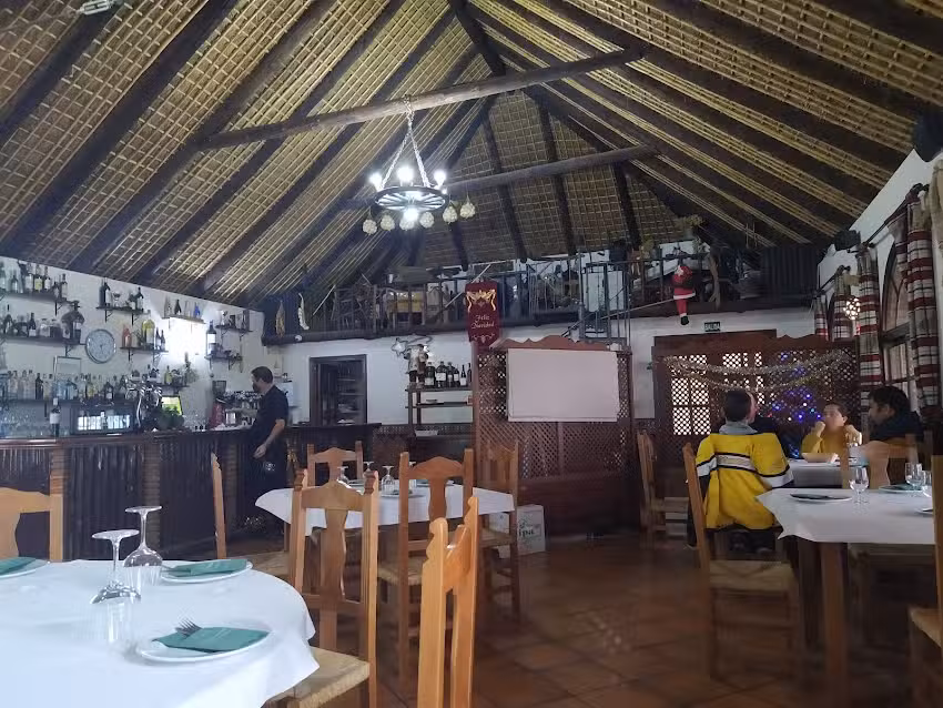 La Choza