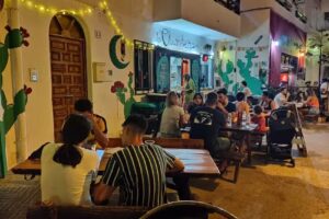 La Chumbera Honest Food