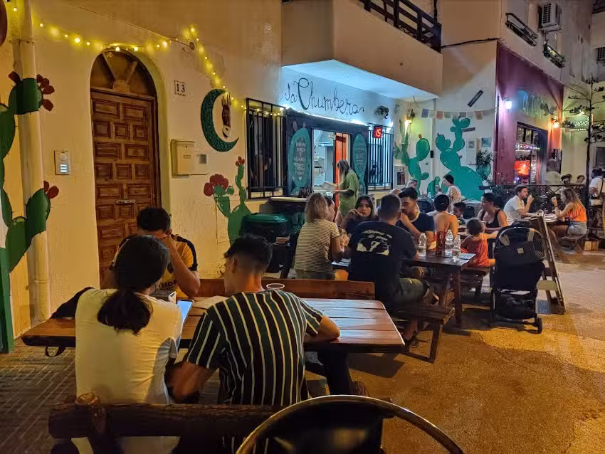 La Chumbera Honest Food