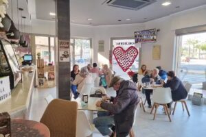 La Churreria Guardamar