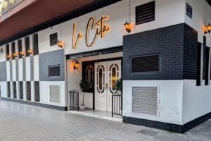 La Cita | Eventos y Restaurantes
