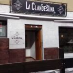 La Clandestina