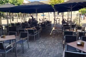 La Clandestina Caf&eacute; C&oacute;ctel Bar &ndash; Palencia