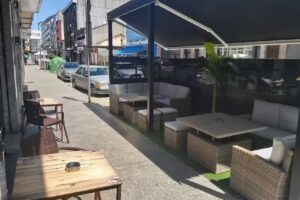 La Clandestina Platos Combinados