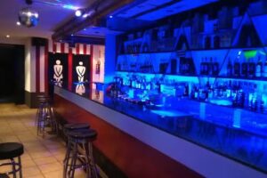 La Clave Disco Pub &ndash; Teruel