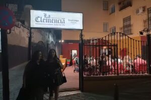 La Clemencia