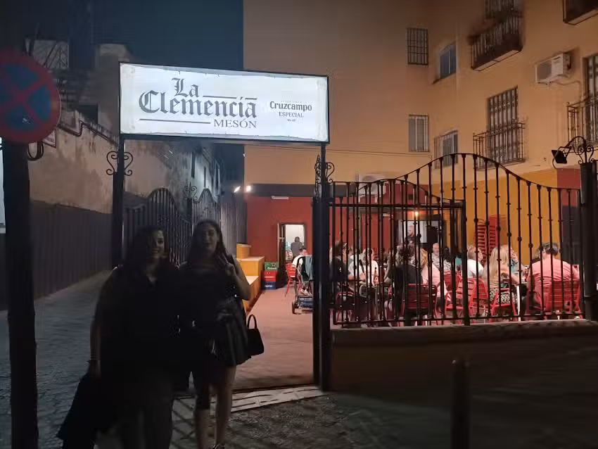 La Clemencia