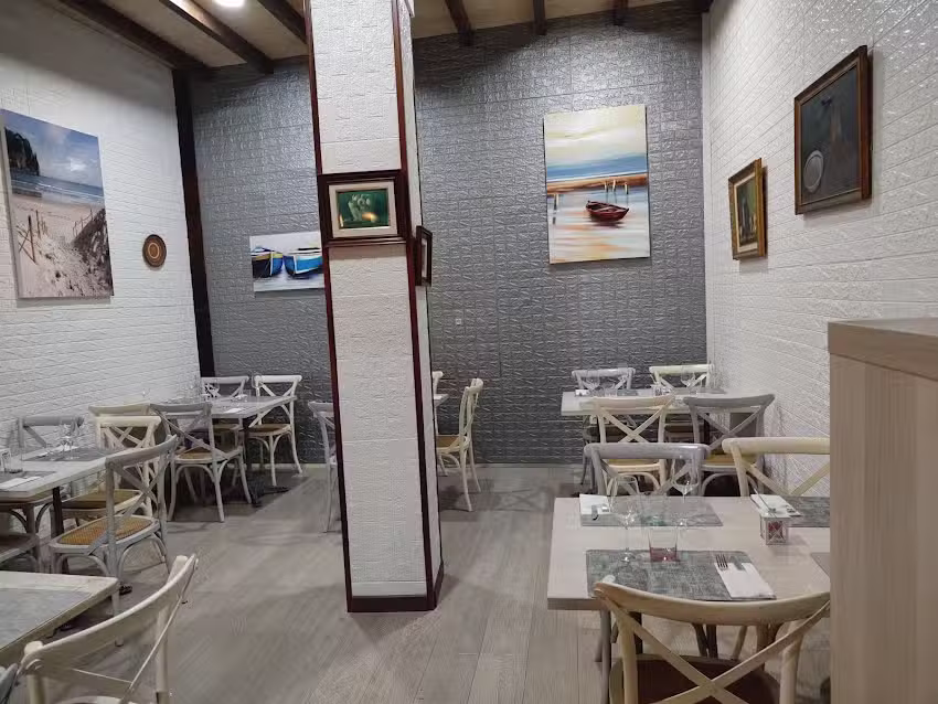 La cocina de la yaya