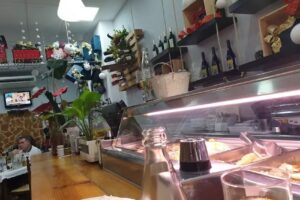 La Cocina Del Buen Comer